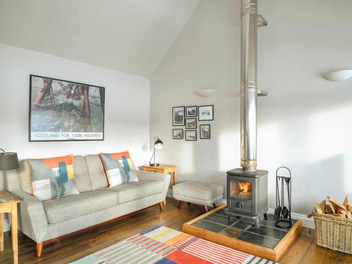 Signal Box Villa Newtonmore Dış mekan fotoğraf